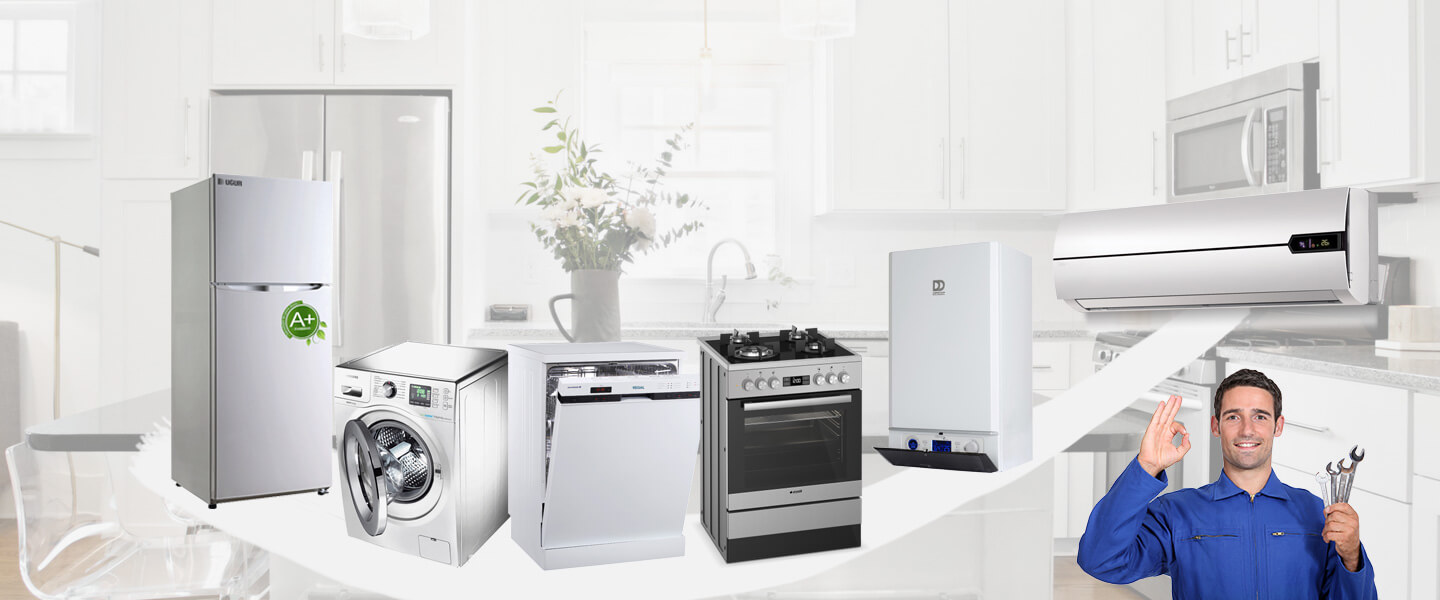 Viranşehir Grundig Servisi